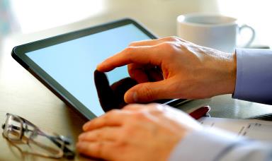 Running your business from a phone or mobile device | Tech Donut